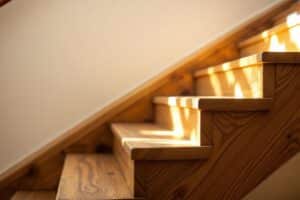 C'est quoi le limon sur un escalier ?